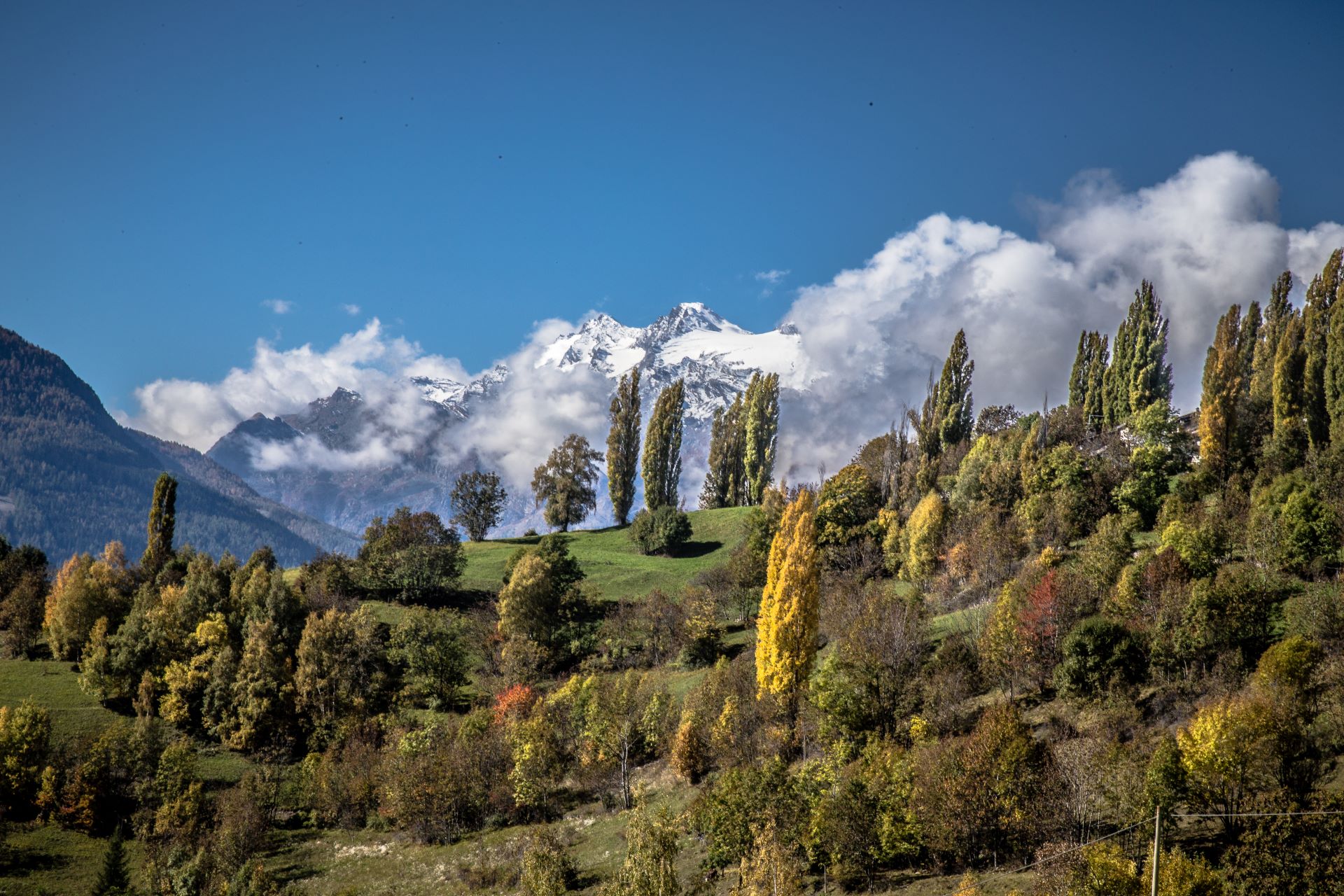 appartamenti vacanza valle d'aosta